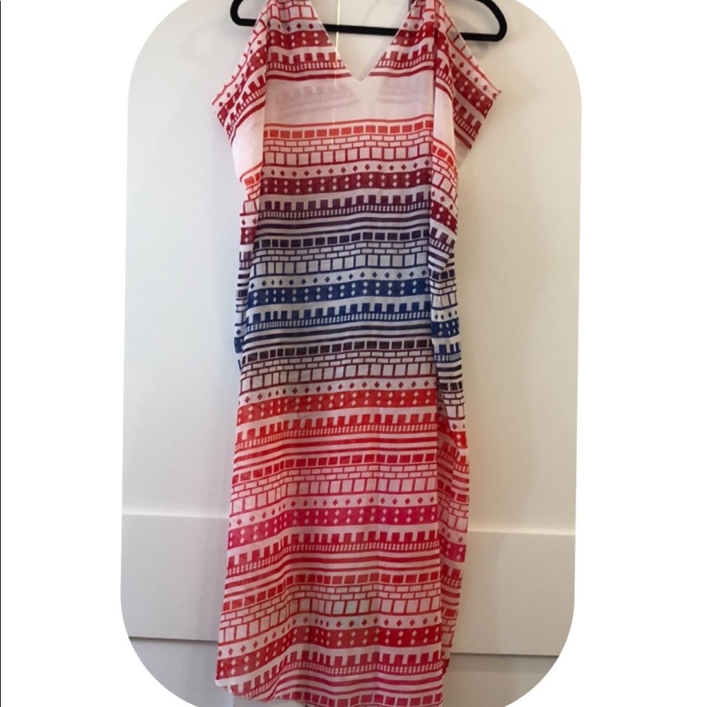 Beach/Swim Coverup